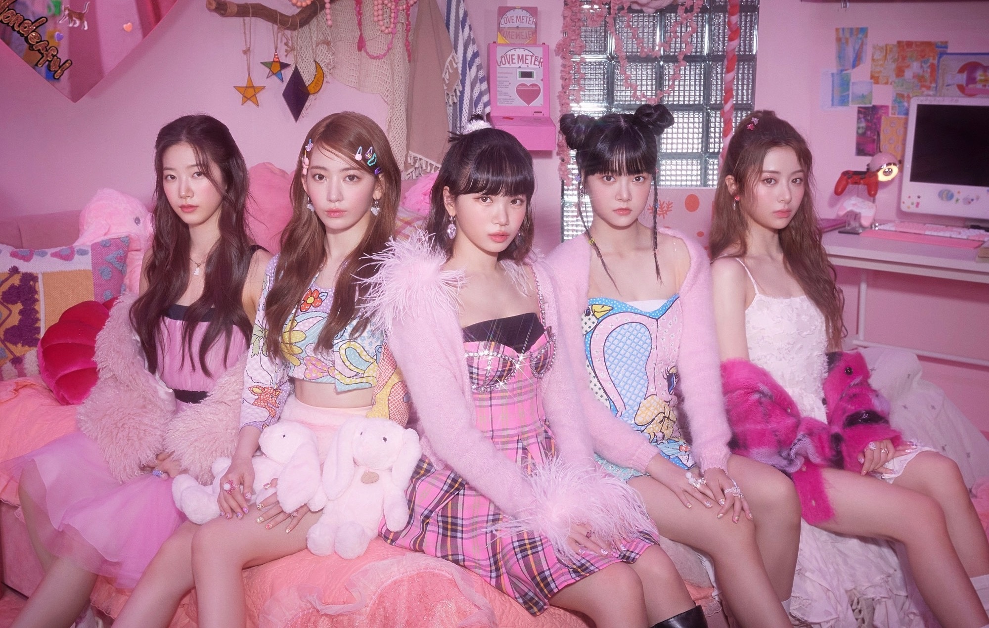 Nhom nhac Kpop anh 6