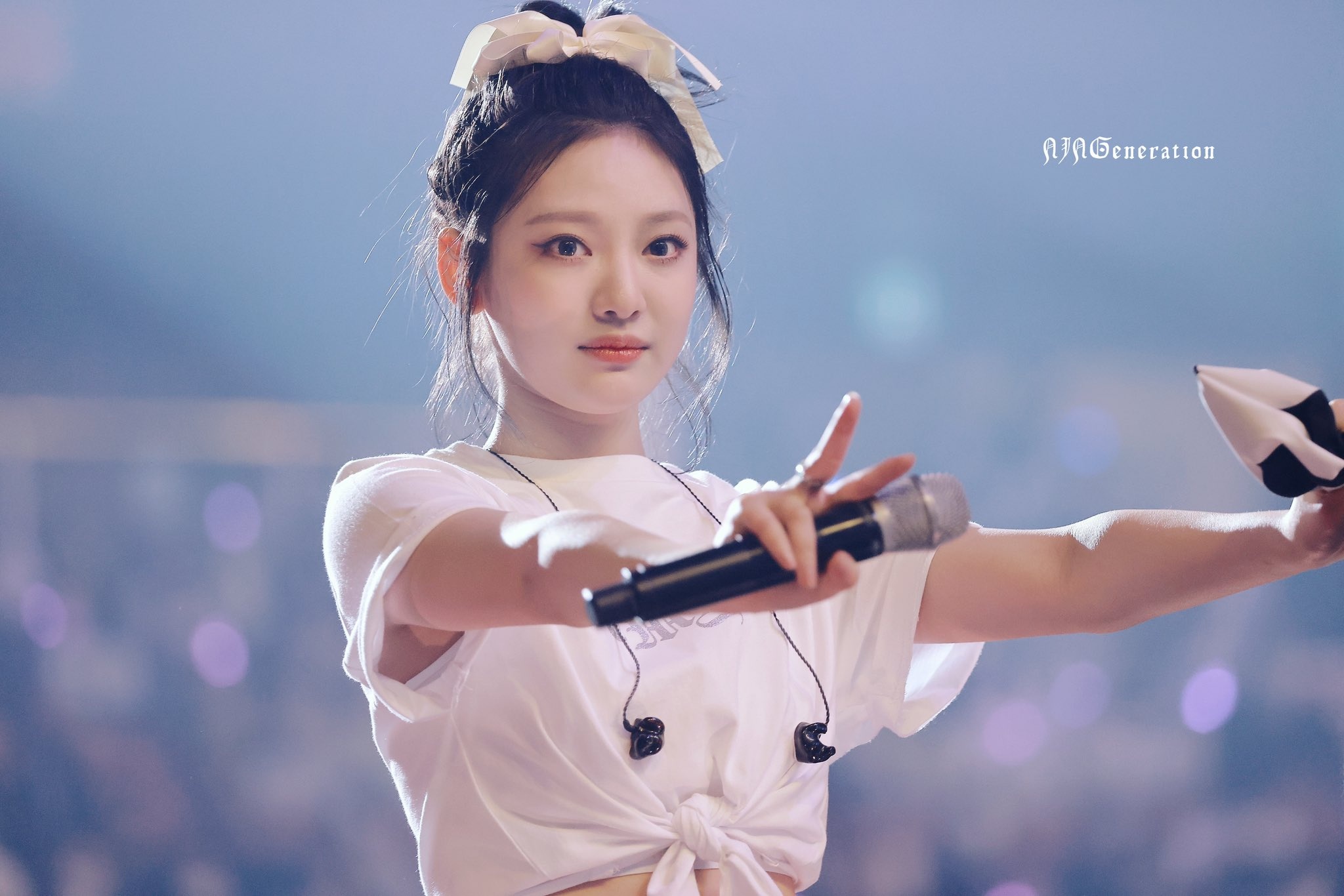 nhan sac Ningning anh 4