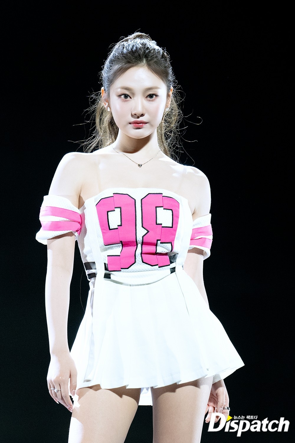 nhan sac Ningning anh 7