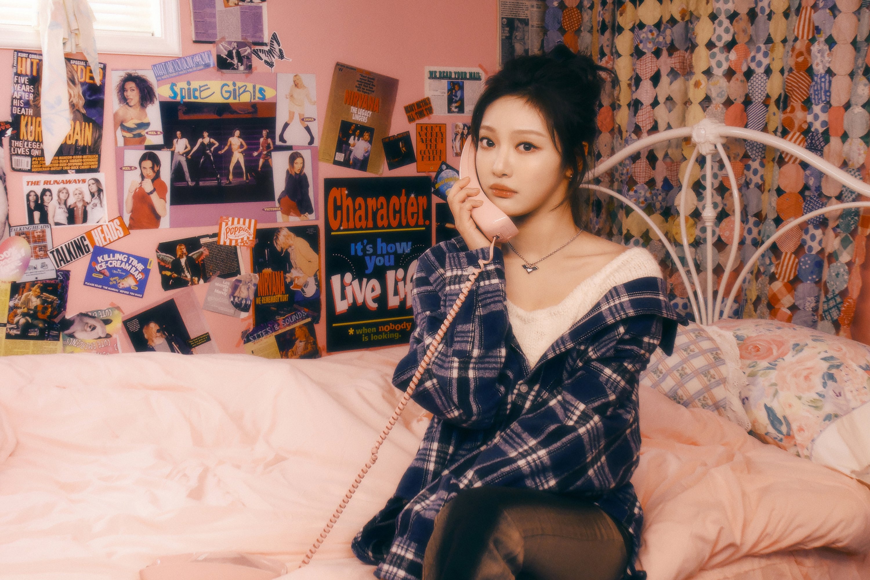 nhan sac Ningning anh 1