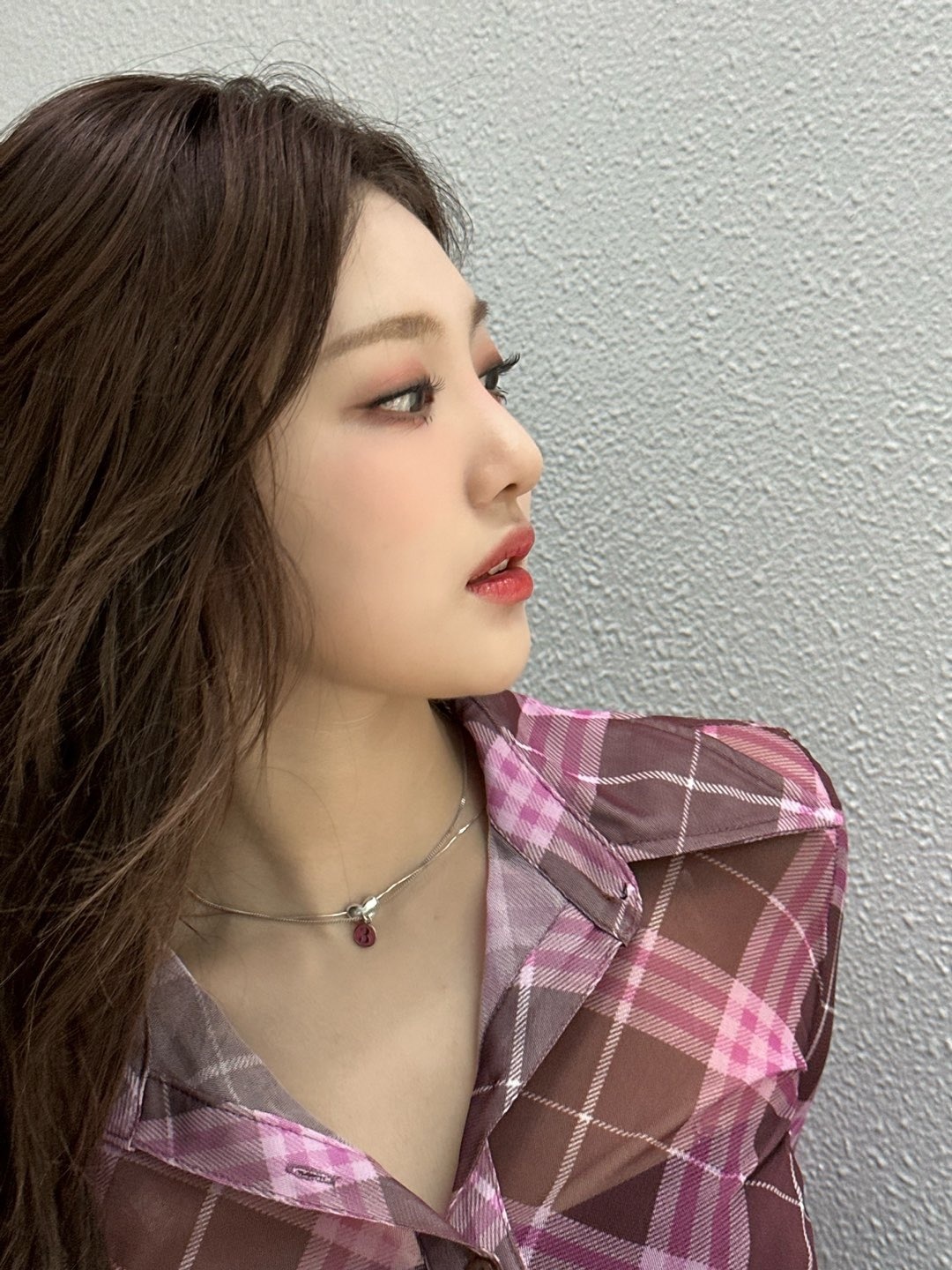 nhan sac Ningning anh 18