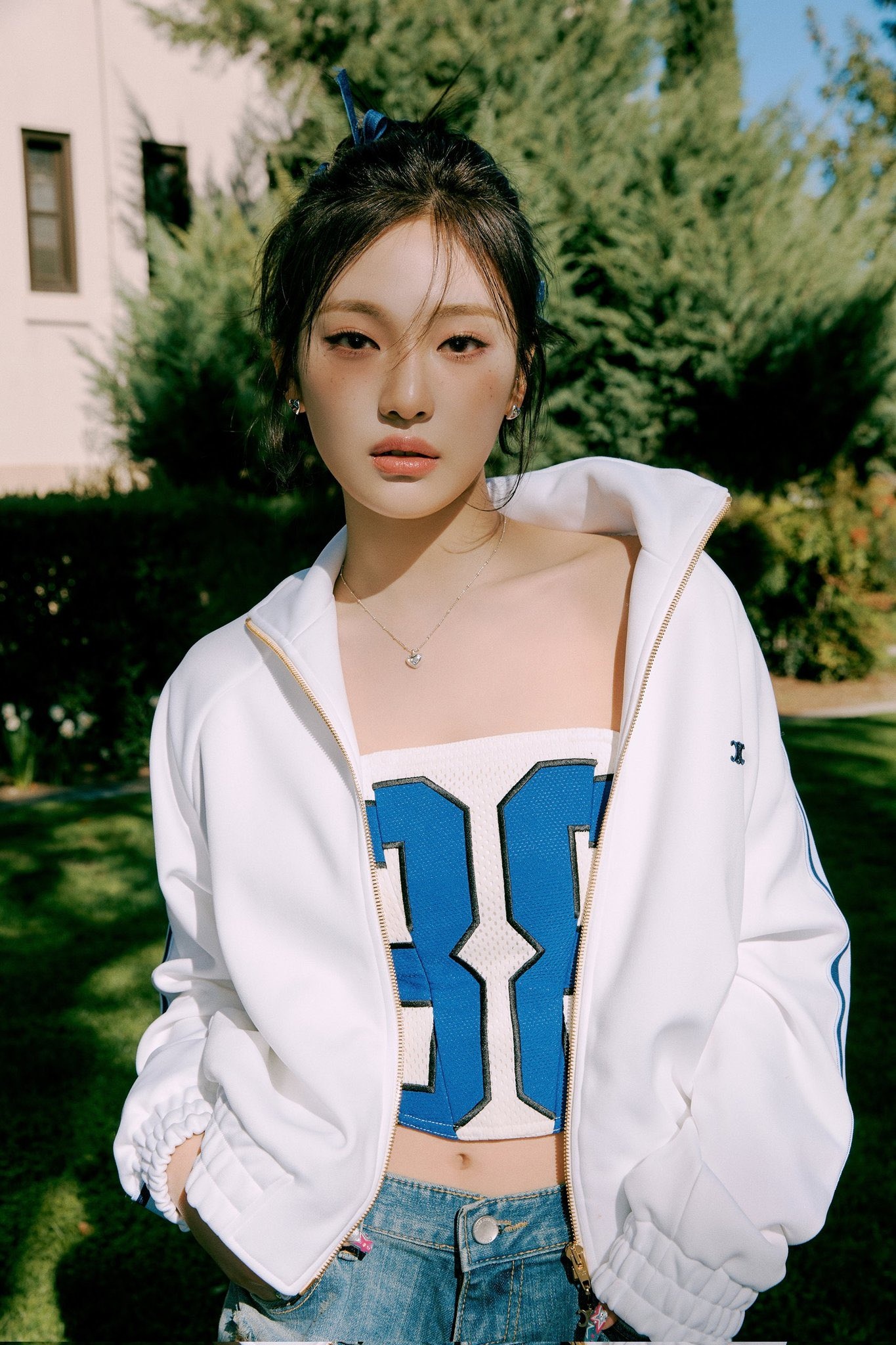 nhan sac Ningning anh 10