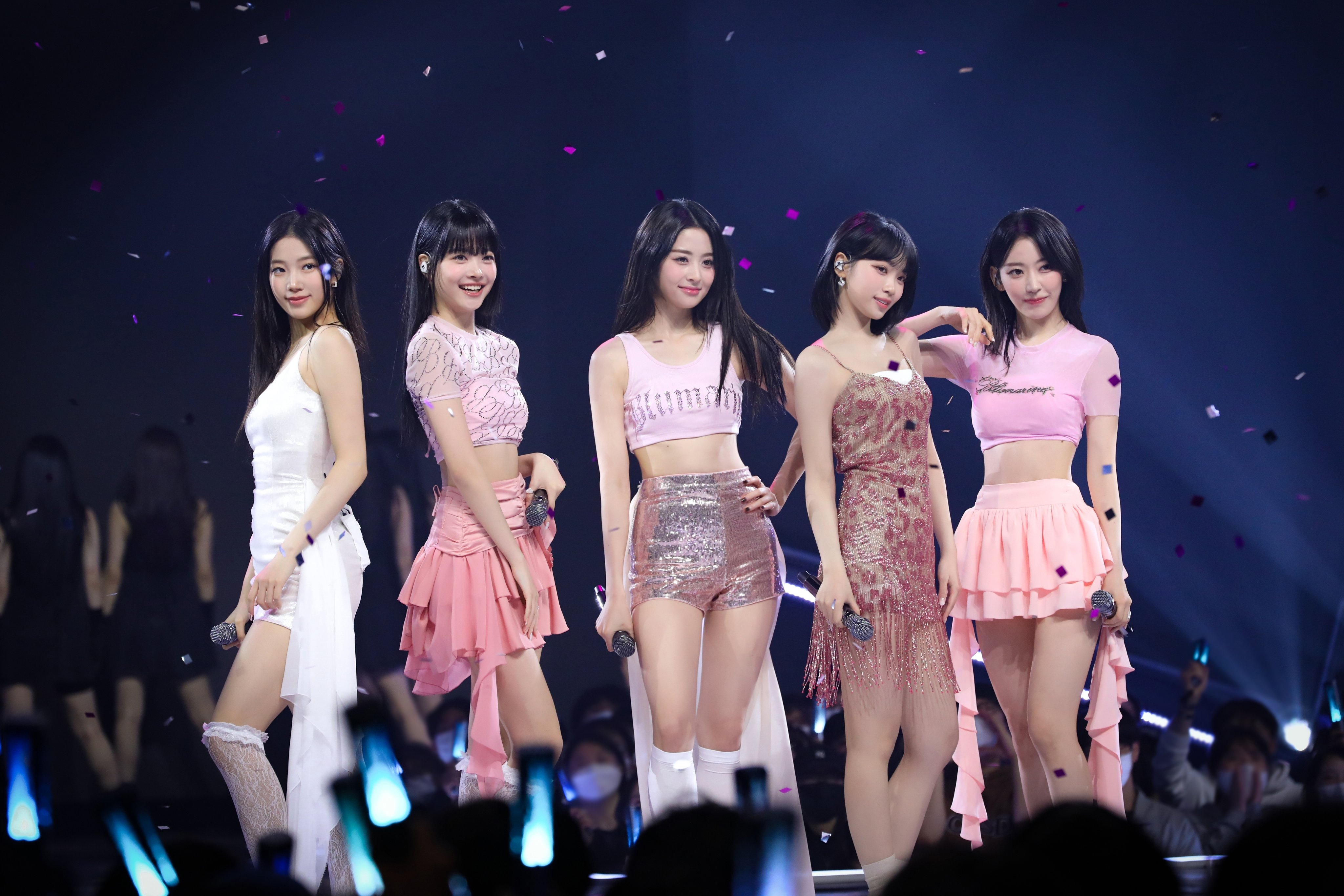 tan binh HYBE noi tieng anh 5