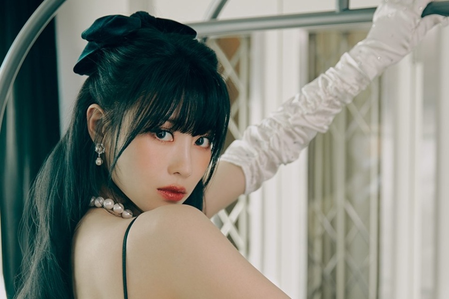 voc dang Mijoo anh 6