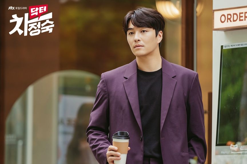 nam phu Doctor Cha anh 3