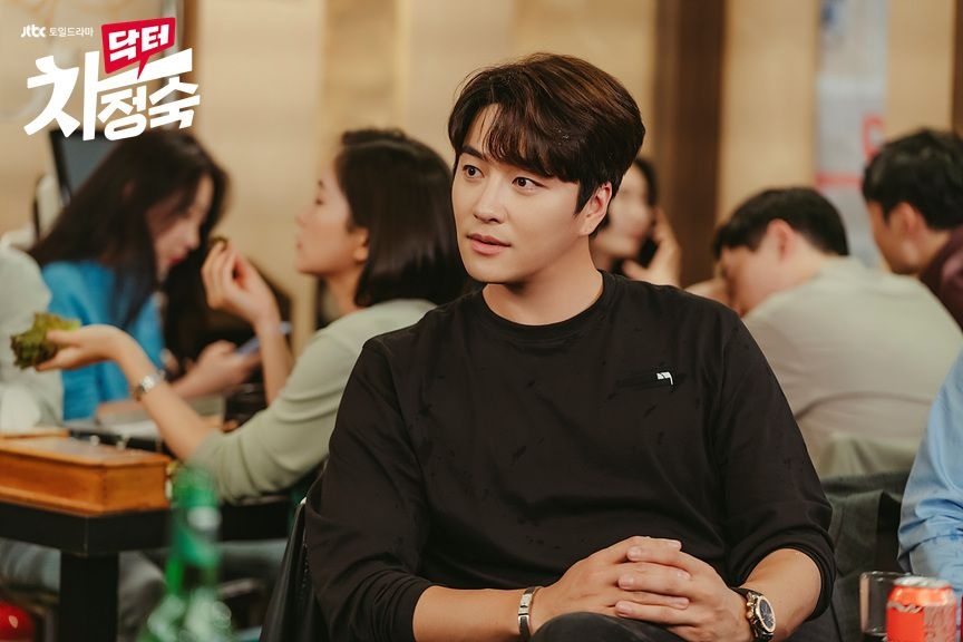 nam phu Doctor Cha anh 5