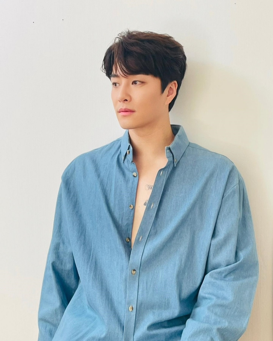 nam phu Doctor Cha anh 13