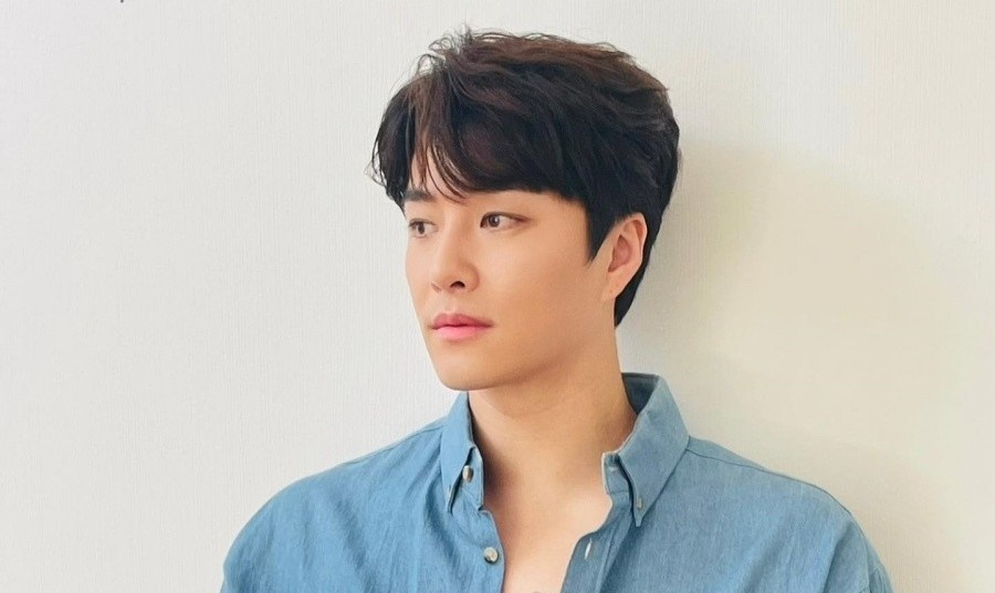 Sao nam vut sang nho vai bac si trong ‘Doctor Cha’ hinh anh