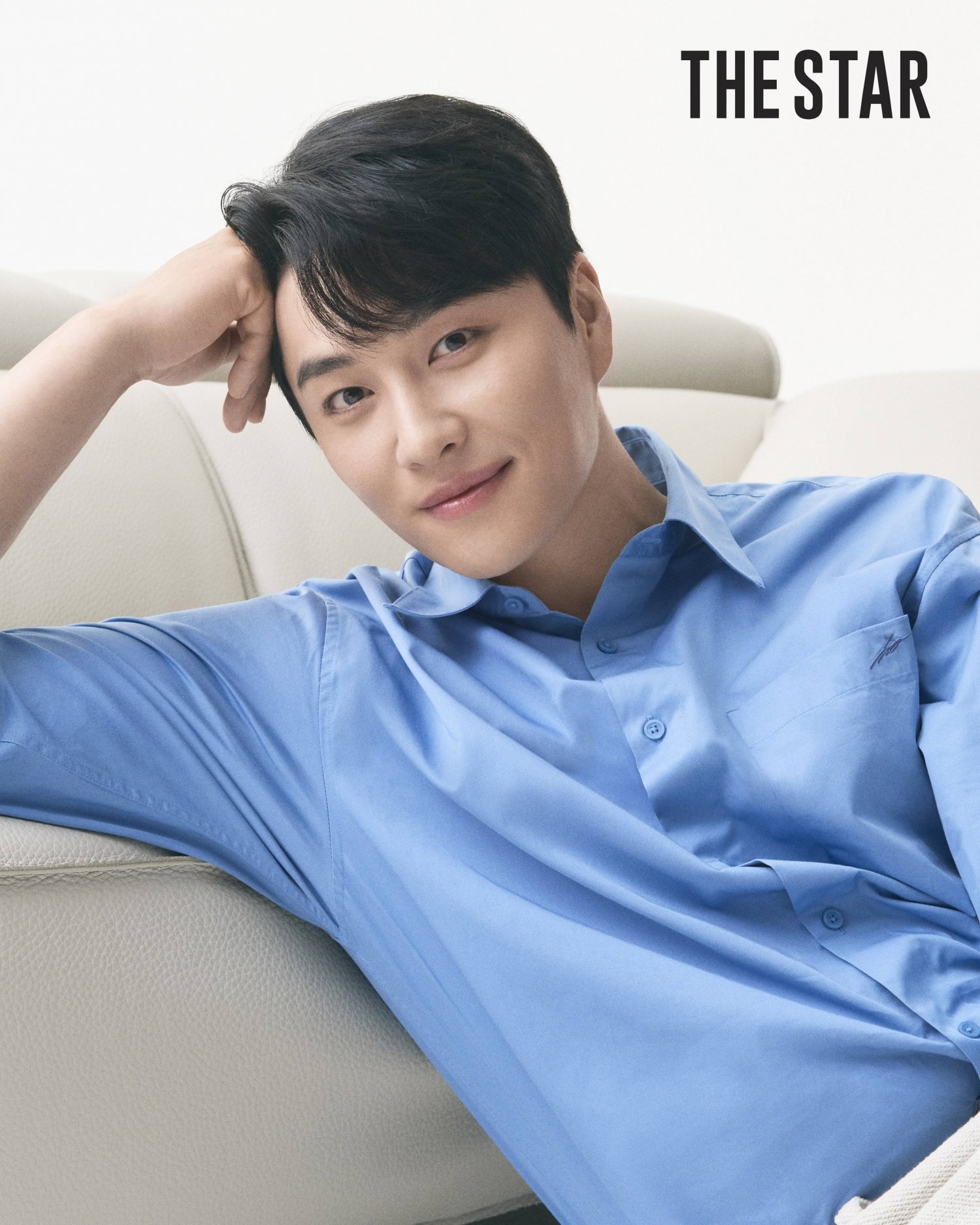 nam phu Doctor Cha anh 14