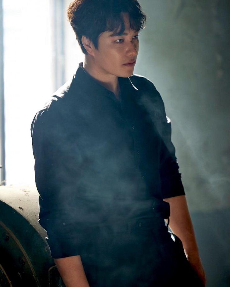 nam phu Doctor Cha anh 11