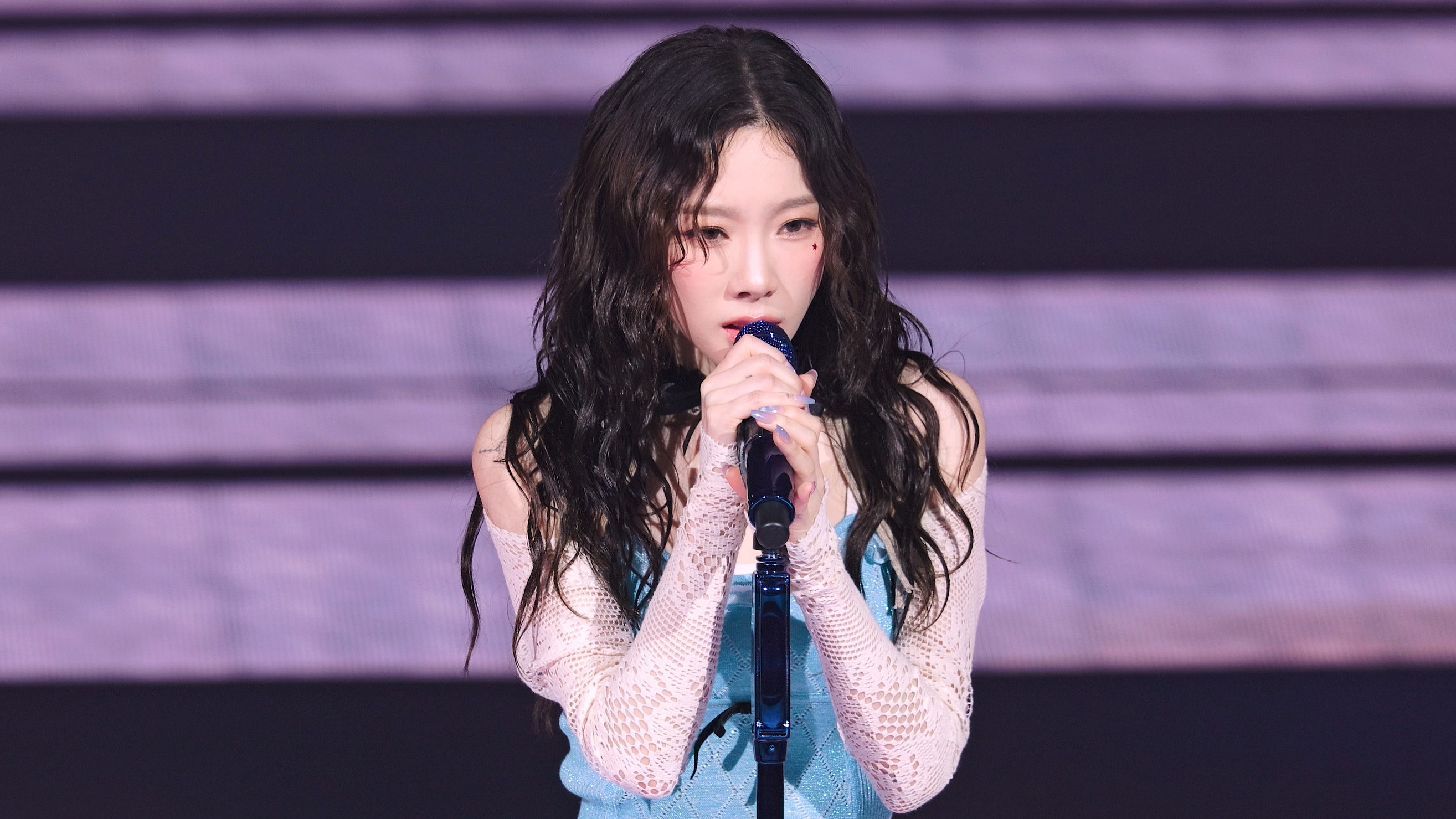 dang cap Tae Yeon anh 4