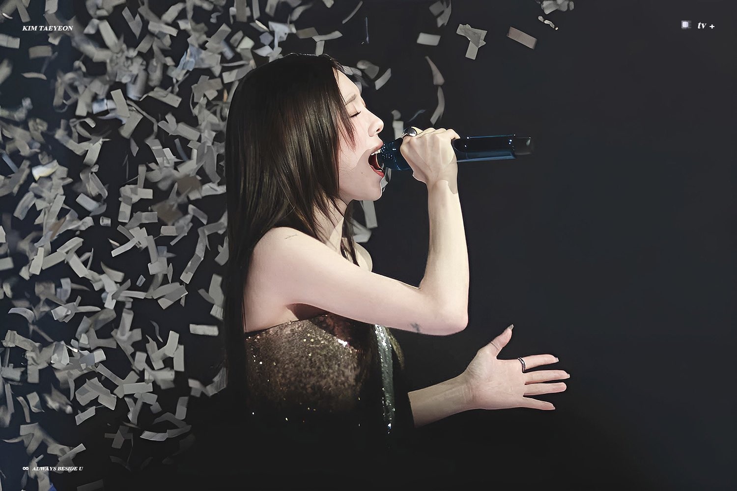 dang cap Tae Yeon anh 7