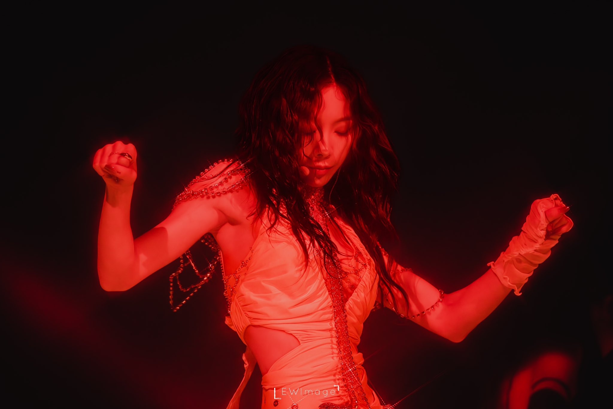 dang cap Tae Yeon anh 8