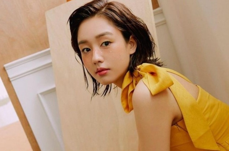 Dien vien Han toa sang sau nhieu nam dong vai phu hinh anh