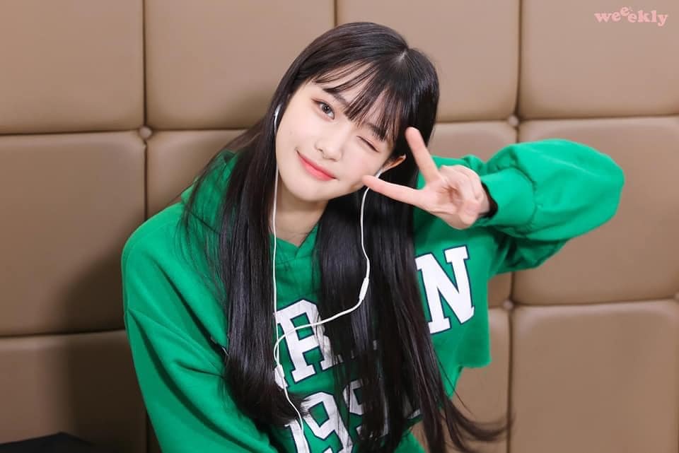 nhan to moi trong Queendom anh 20