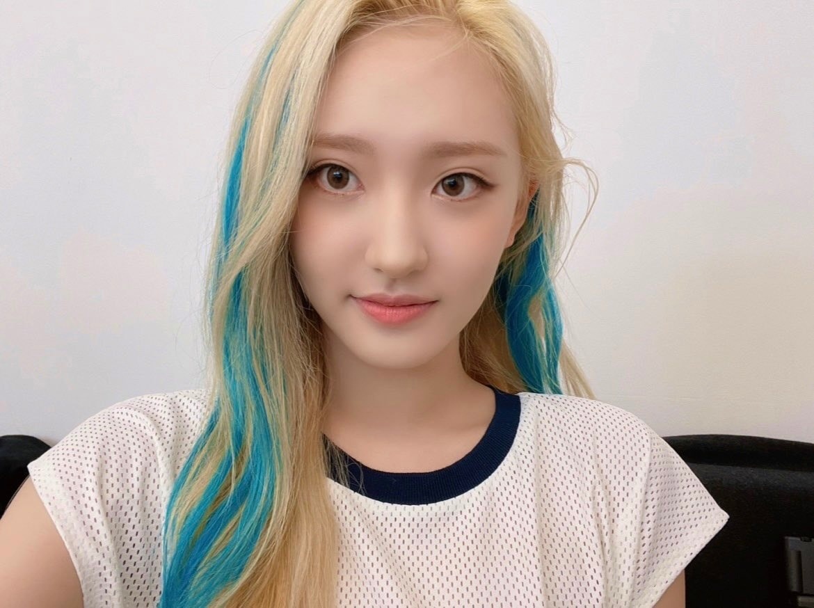 nhan to moi trong Queendom anh 16