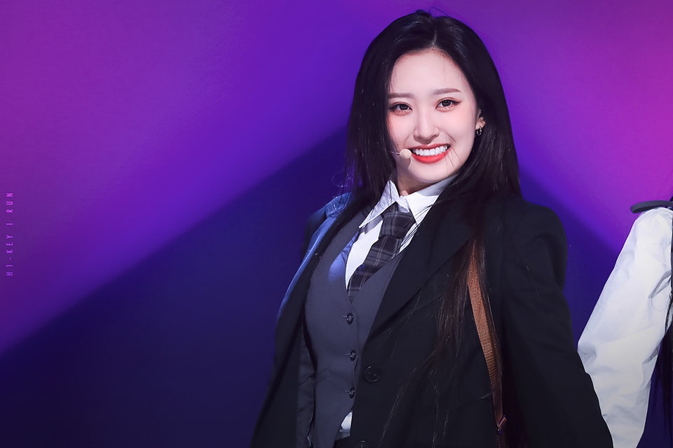 nhan to moi trong Queendom anh 14