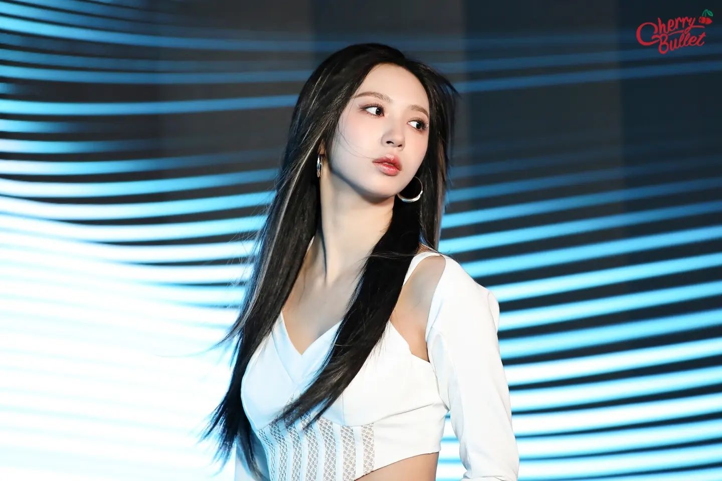 nhan to moi trong Queendom anh 4