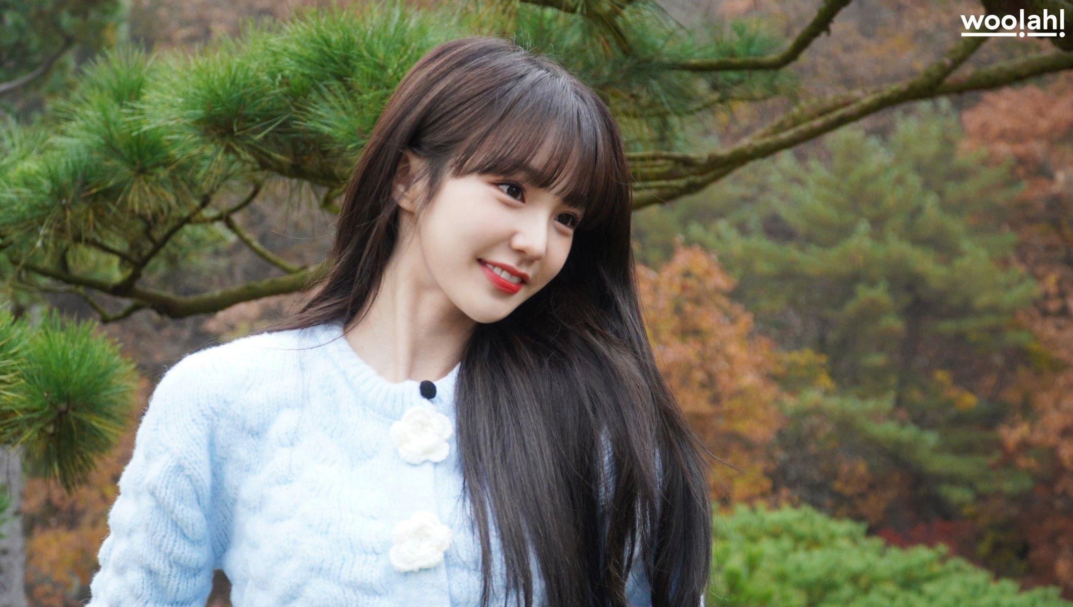 nhan to moi trong Queendom anh 11