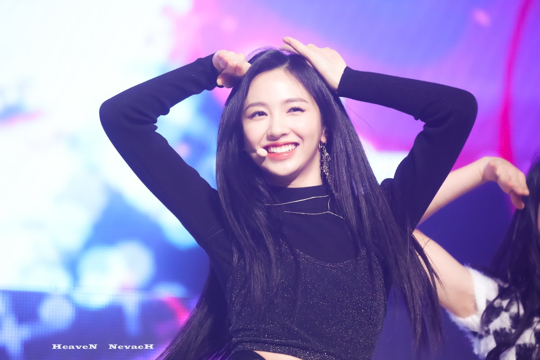 nhan to moi trong Queendom anh 5