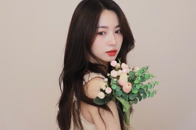 Dan my nhan the he moi duoc chu y trong show song con Han Quoc hinh anh