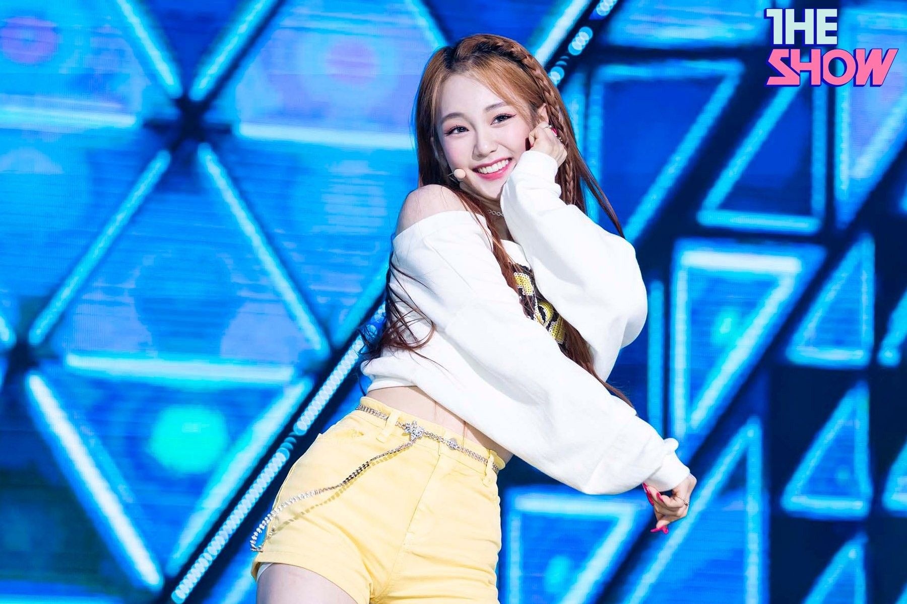 nhan to moi trong Queendom anh 9