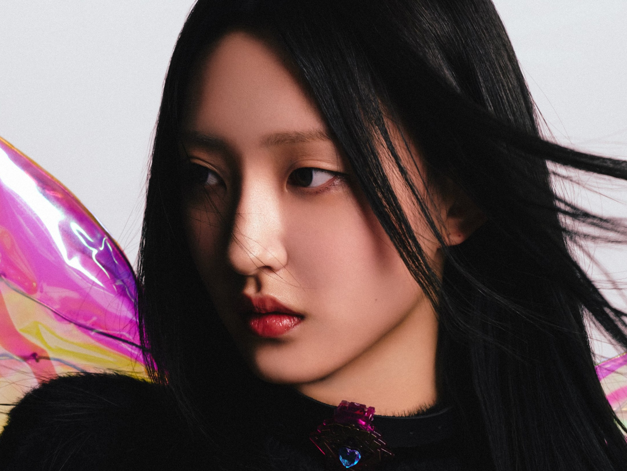 nhan to moi trong Queendom anh 17