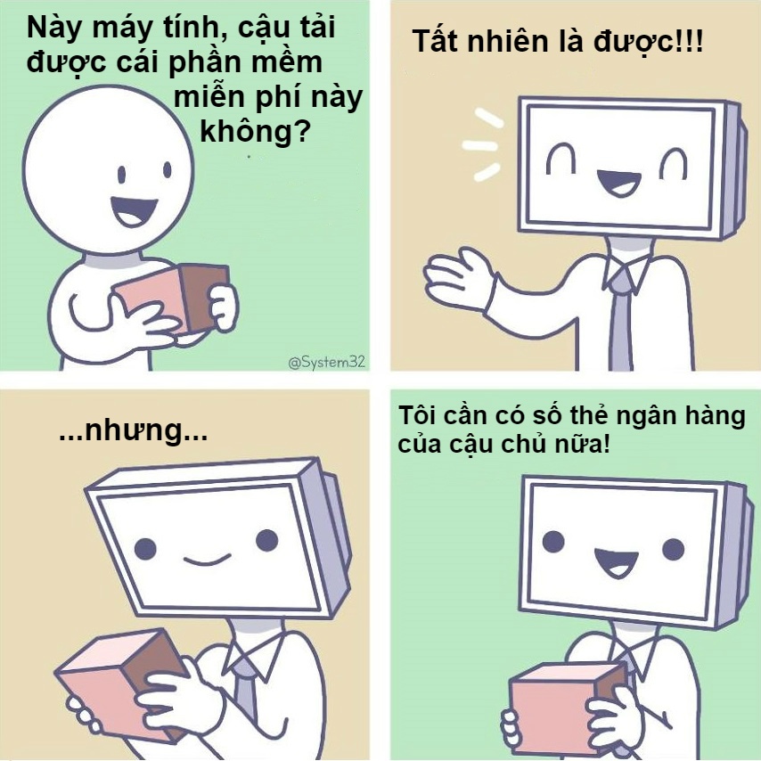 Nhung rac roi cua nguoi dung may tinh anh 4