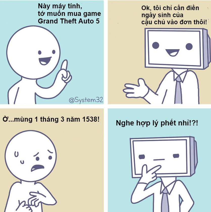 Nhung rac roi cua nguoi dung may tinh anh 5