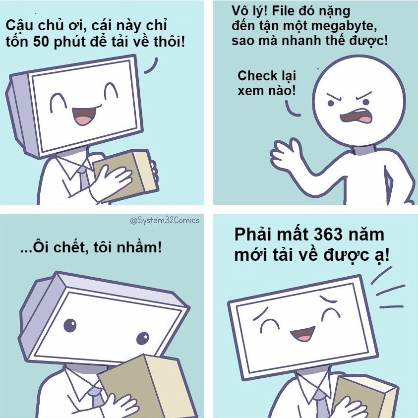 Nhung rac roi cua nguoi dung may tinh anh 3