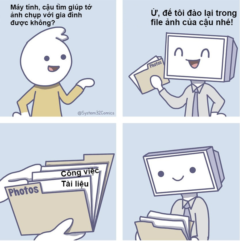 Nhung rac roi cua nguoi dung may tinh anh 9