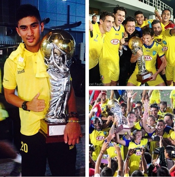 Tien ve dien trai cua doi tuyen Philippines anh 3