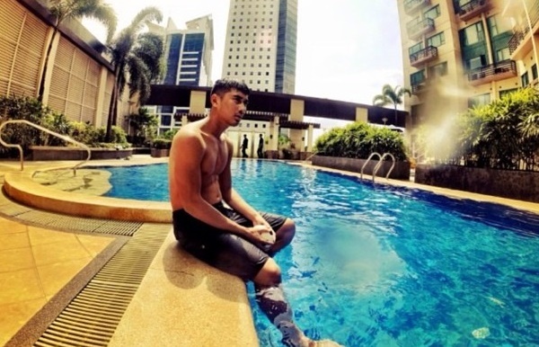 Tien ve dien trai cua doi tuyen Philippines anh 5