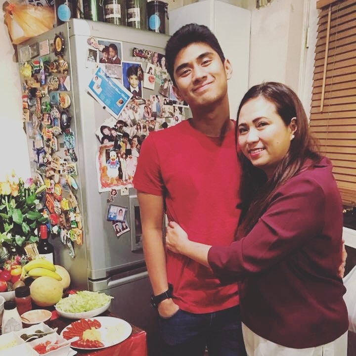 Tien ve dien trai cua doi tuyen Philippines anh 7