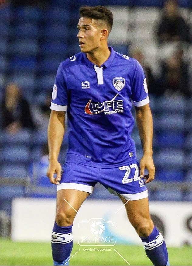 Than hinh chuan nguoi mau cua cau thu Philippines anh 2