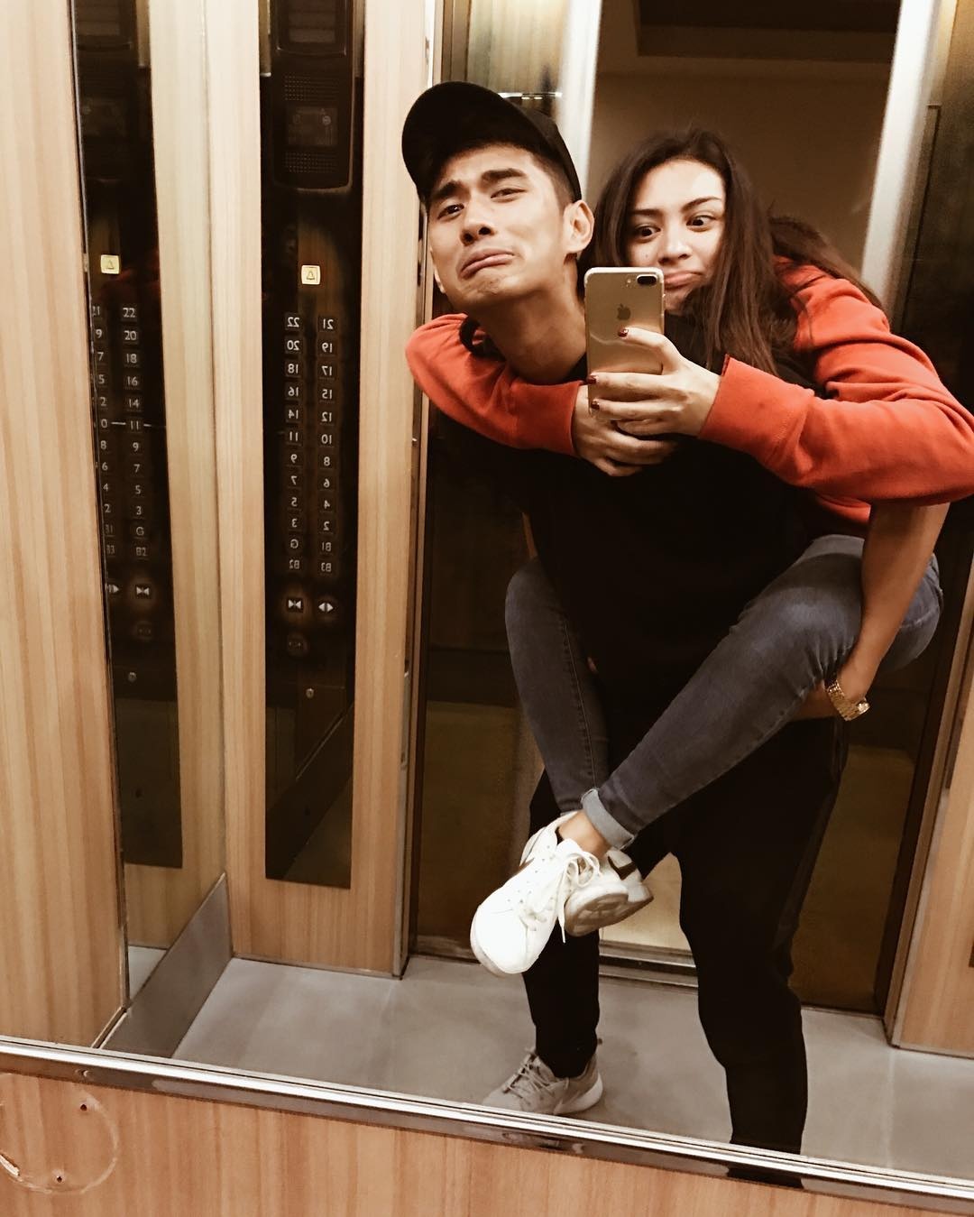 Tien ve dien trai cua doi tuyen Philippines anh 17