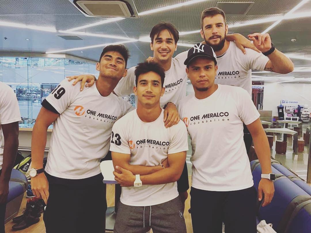 Tien ve dien trai cua doi tuyen Philippines anh 4