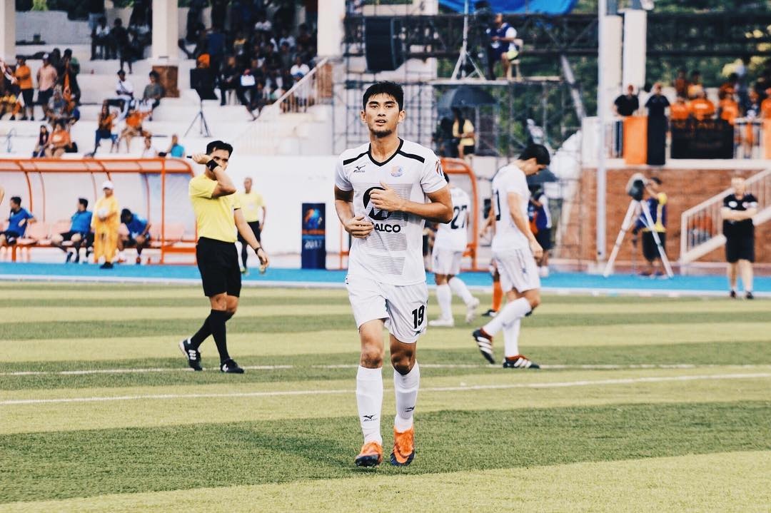 Tien ve dien trai cua doi tuyen Philippines anh 2