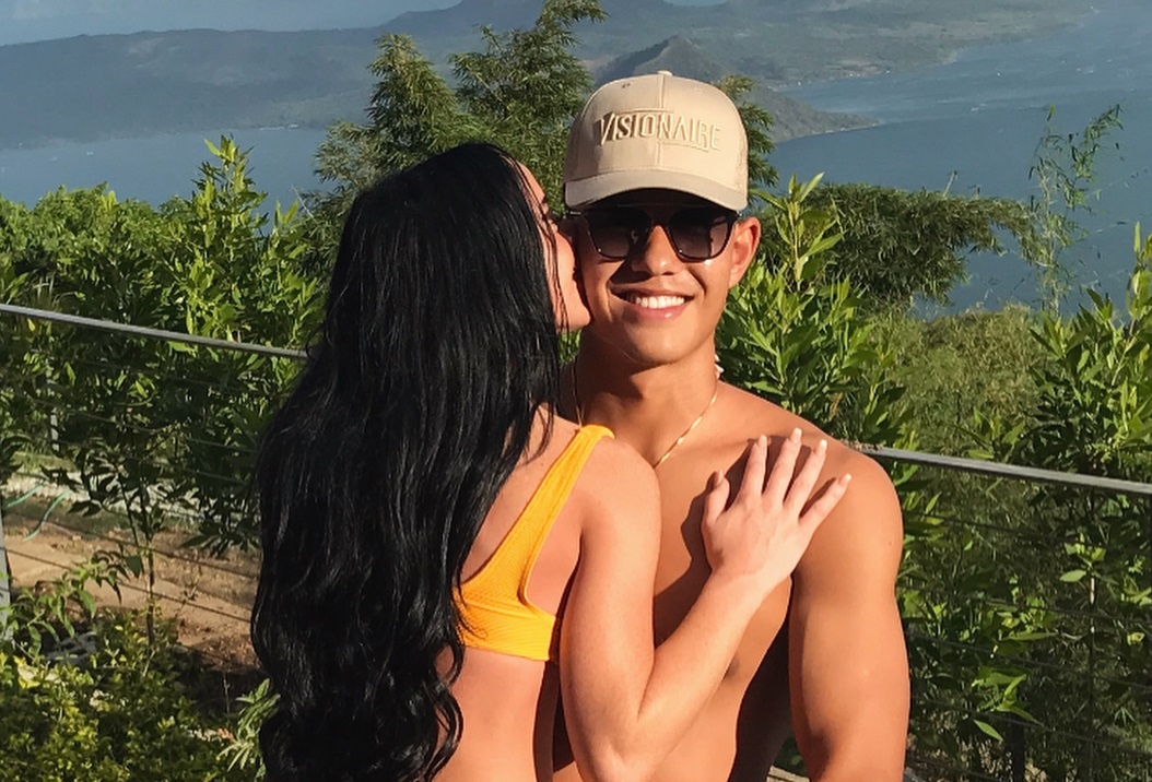 Than hinh chuan nguoi mau cua cau thu Philippines anh 12