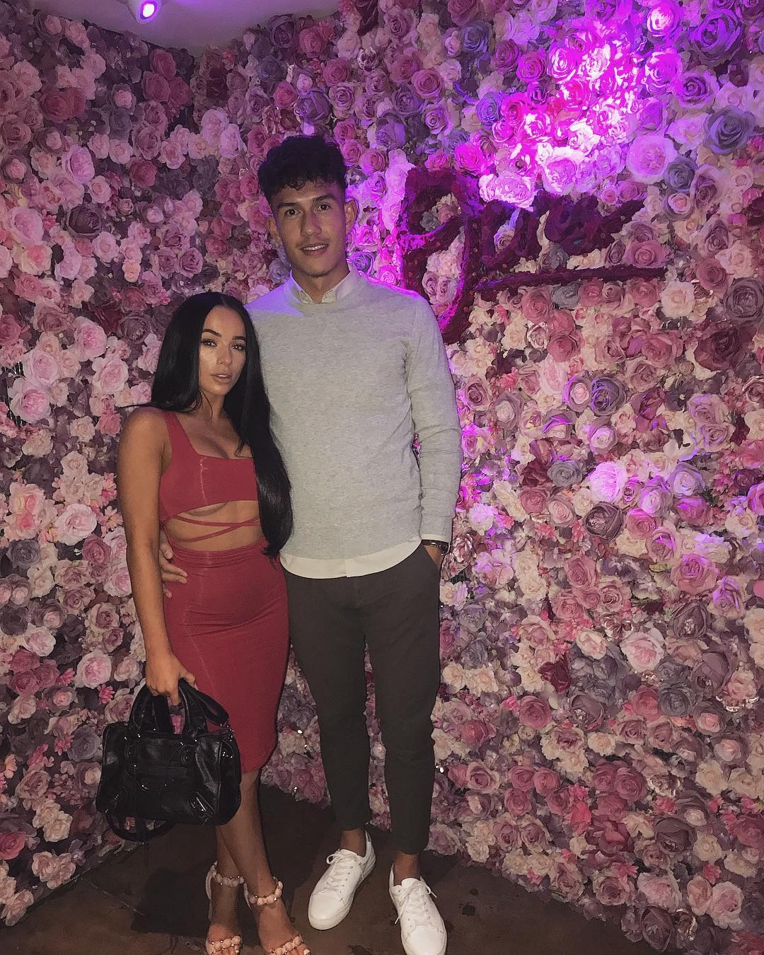 Than hinh chuan nguoi mau cua cau thu Philippines anh 18