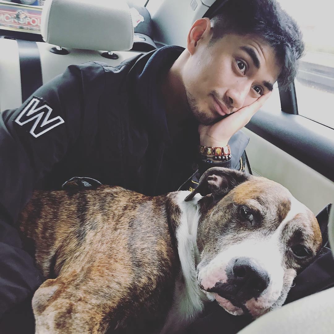 Tien ve dien trai cua doi tuyen Philippines anh 21