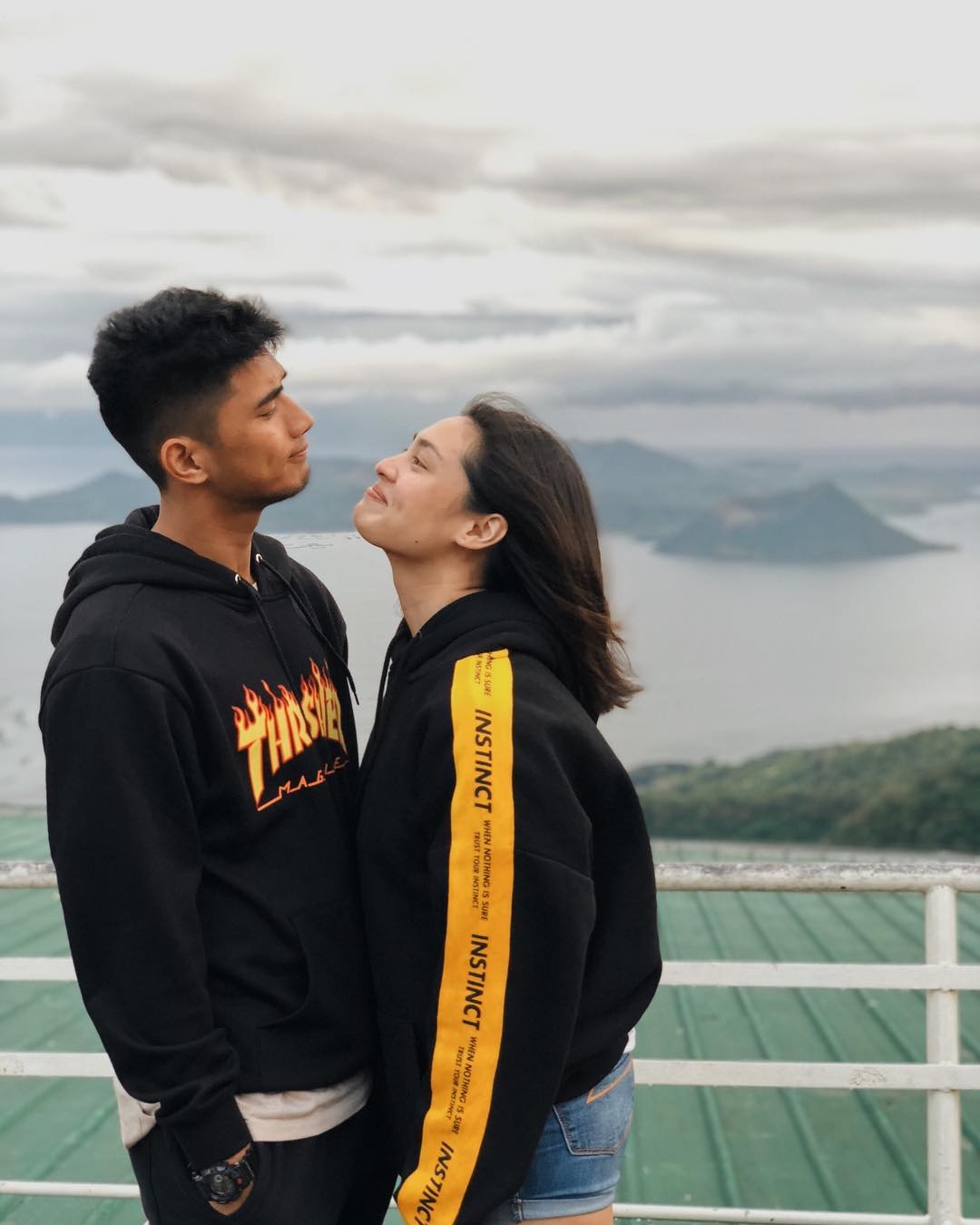 Tien ve dien trai cua doi tuyen Philippines anh 10