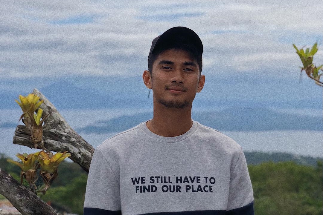 Tien ve dien trai cua doi tuyen Philippines anh 1