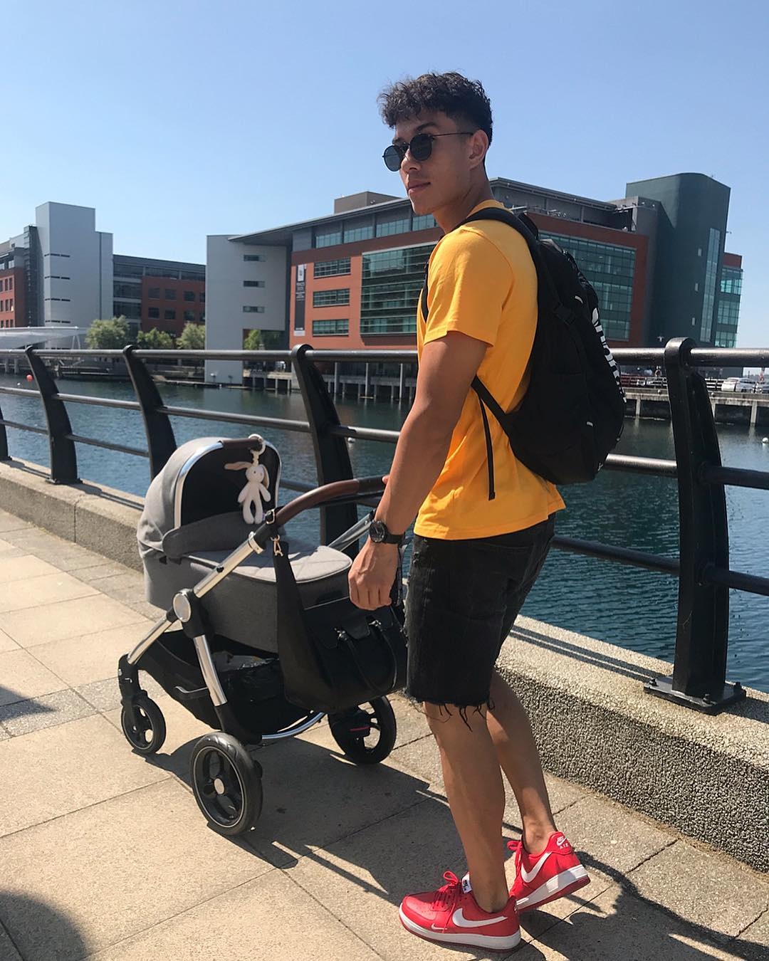 Than hinh chuan nguoi mau cua cau thu Philippines anh 14