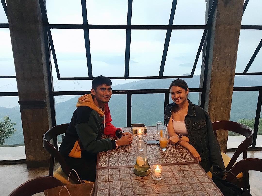 Tien ve dien trai cua doi tuyen Philippines anh 14