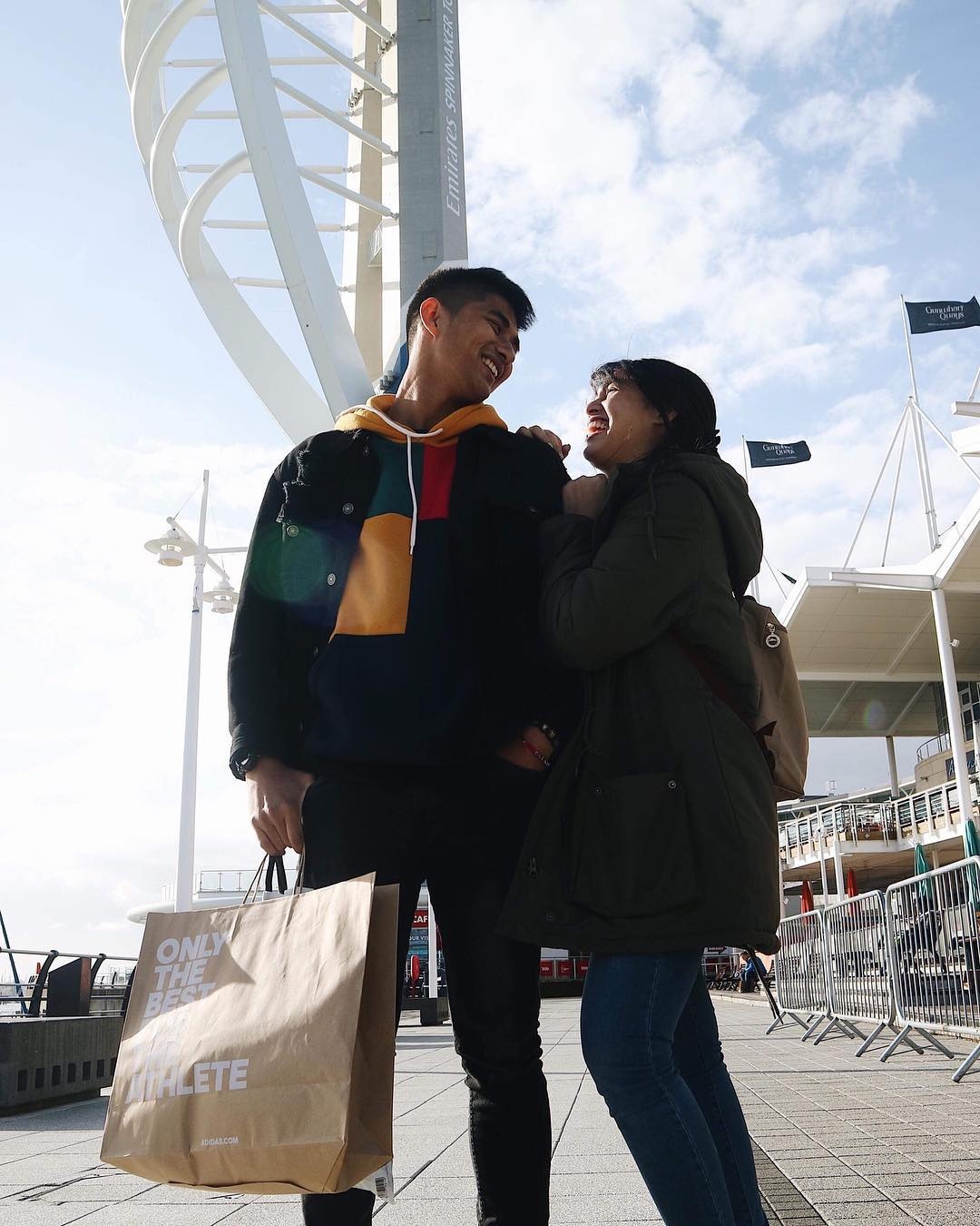 Tien ve dien trai cua doi tuyen Philippines anh 15