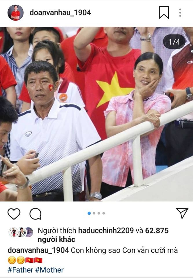 Cau thu Philippines chuc mung Viet Nam anh 2