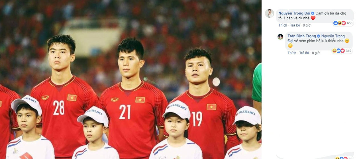 Trong dai xin ve xem tran chung ket anh 3