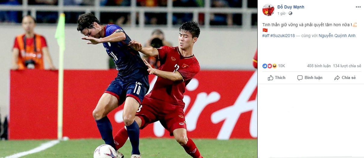 Cau thu Philippines chuc mung Viet Nam anh 8