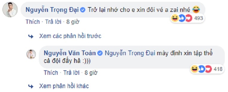 Trong dai xin ve xem tran chung ket anh 6